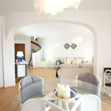 Ferienhaus T2 Near The | B112