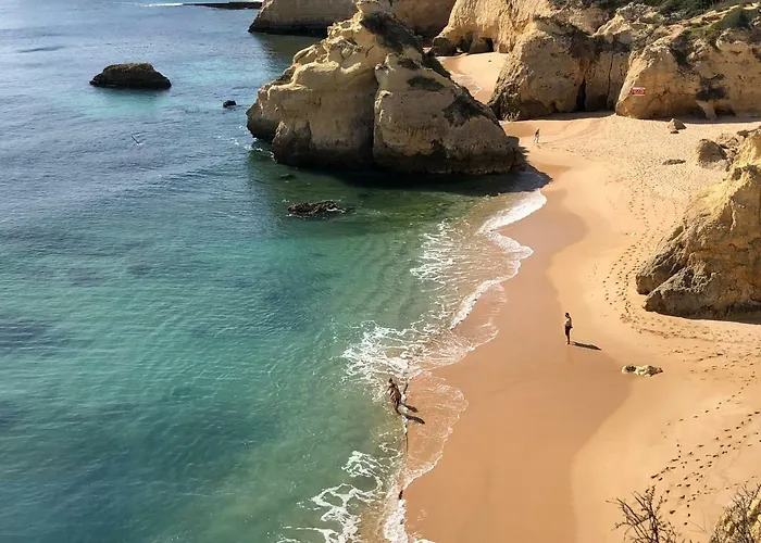 T2 Near The | B112 * Lagoa (Algarve)