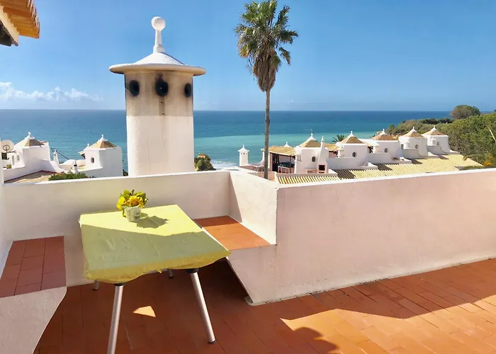 T2 Near The | B112 Feriehus *