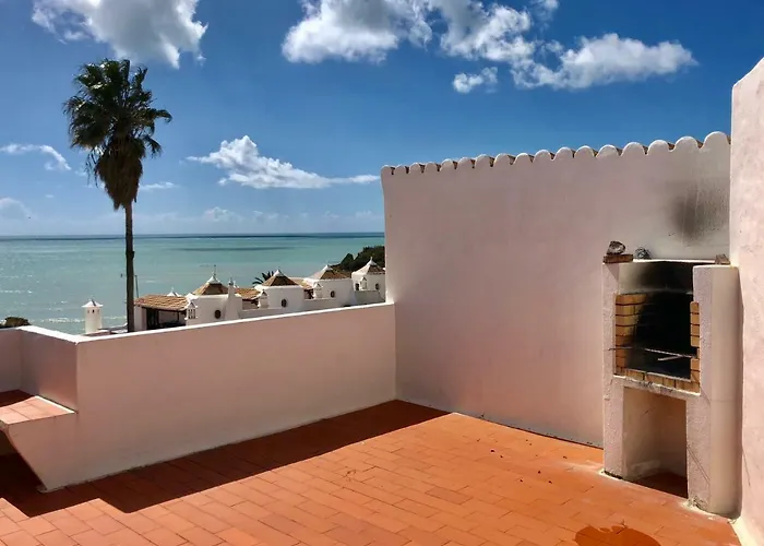 Casa de Férias T2 Near The | B112