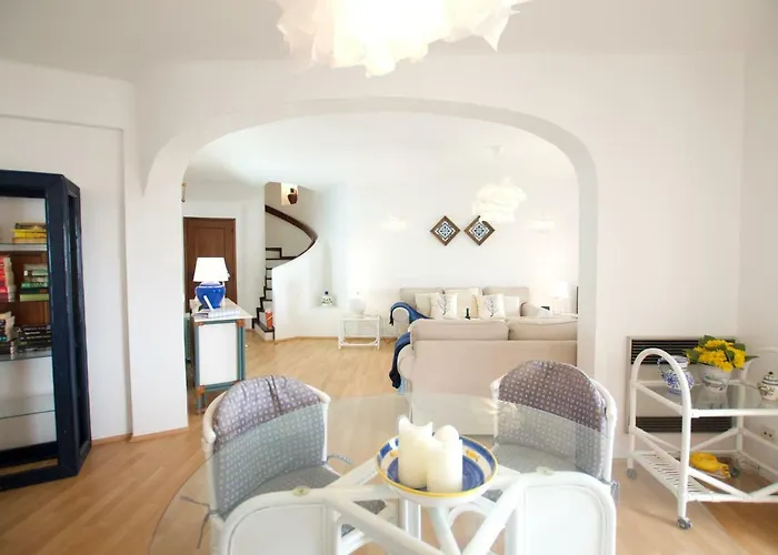Casa de Férias T2 Near The | B112